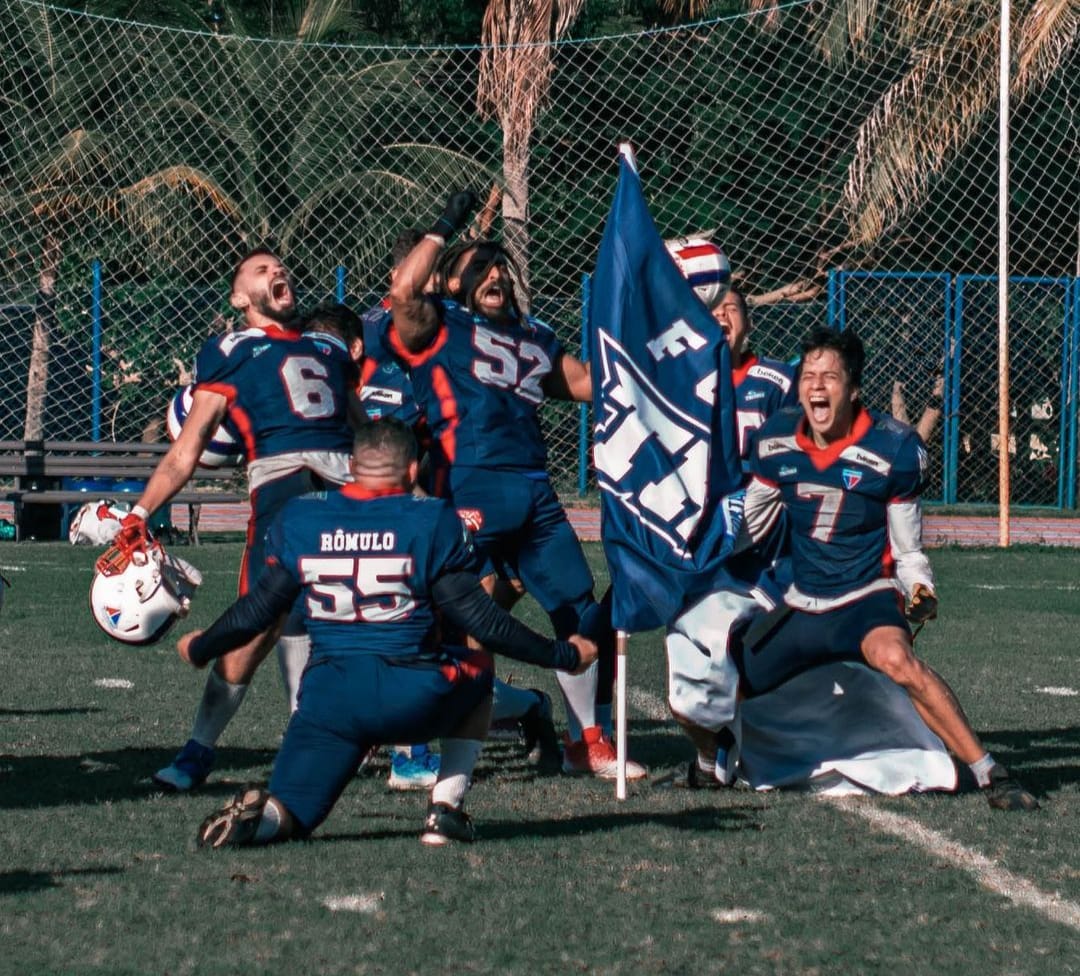 Sete jogos movimentam o fim de semana de três conferências na Liga BFA 2023