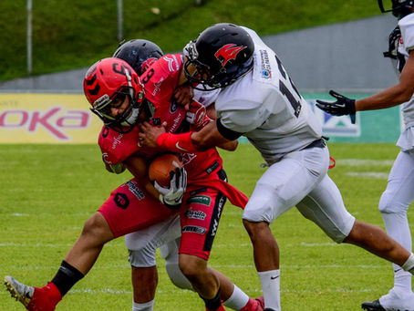 Liga BFA: Está lançada oficialmente a temporada 2022