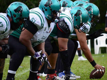 BFA 2022: Carrancas vence Cavalaria pela Semana 1 na Conferência Nordeste