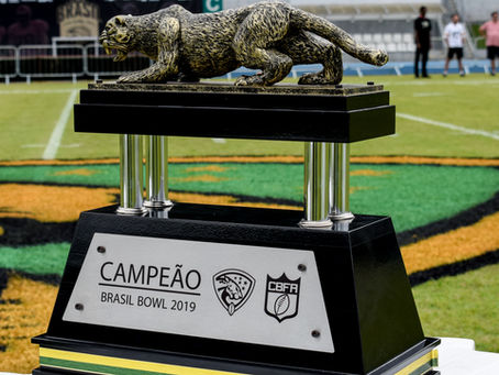 TABELA OFICIAL: Confira todos os jogos da Liga BFA 2022