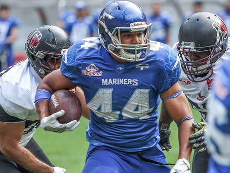 Inscrições abertas para os jogadores da Liga BFA 2022