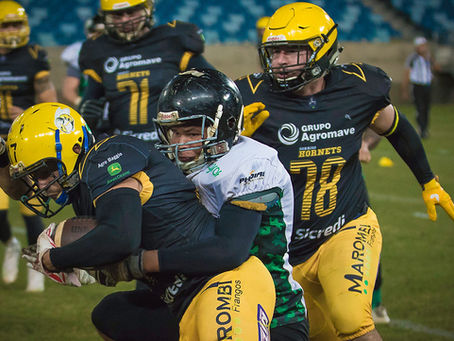 BFA 2022: Entenda o formato de disputa da temporada regular e playoffs