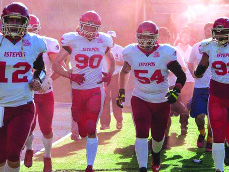 BFA 2022: Istepôs vence o União pela Semana 2 na Conferência Sul