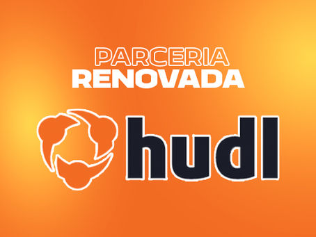 HUDL: parceria com a Liga BFA é renovada para 2022 com descontos