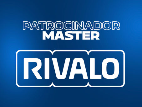 RIVALO: Saiba os detalhes do novo patrocínio master da Liga BFA
